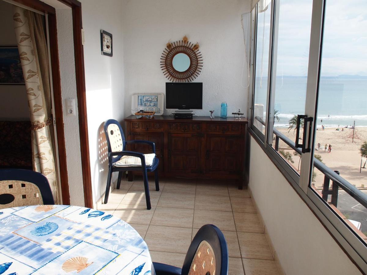 Apartment Miramar 31c