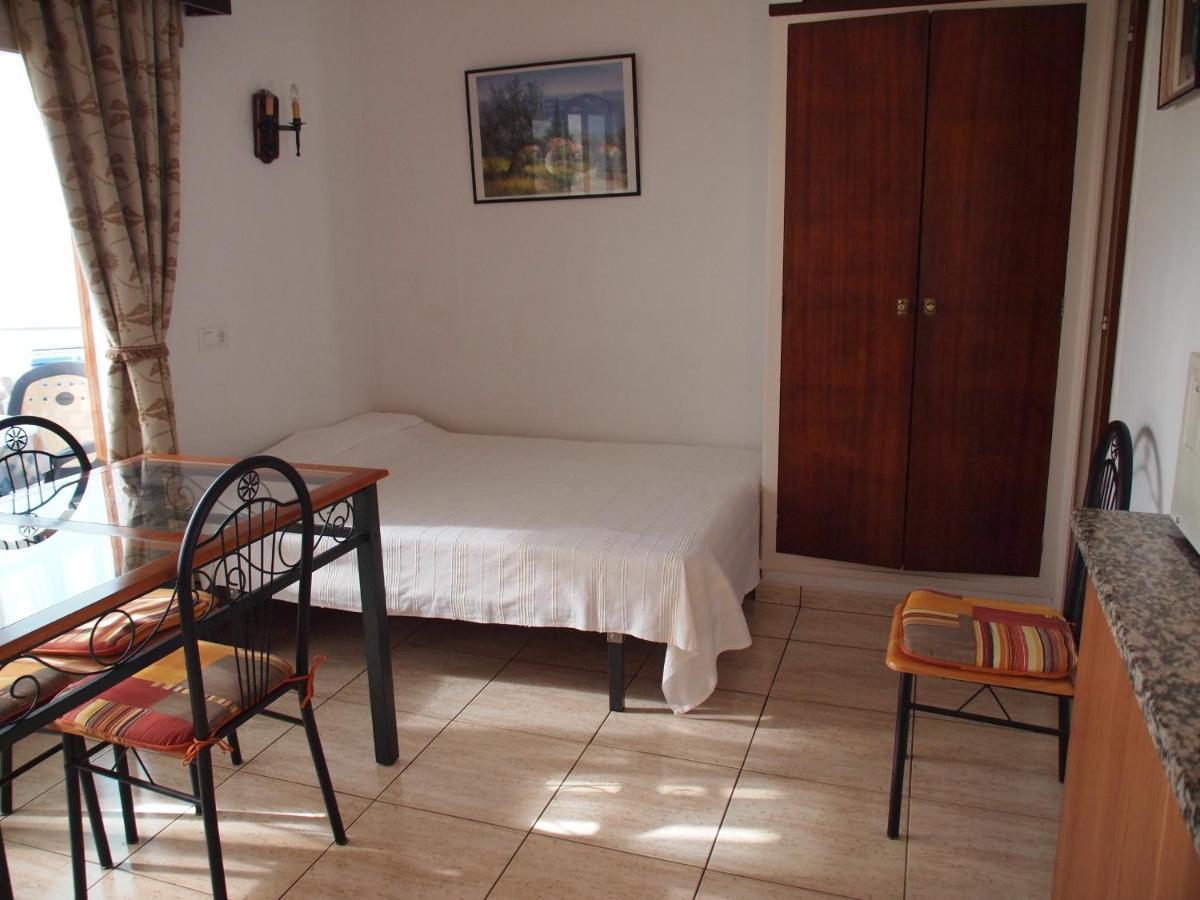 Miramar 31c Apartment