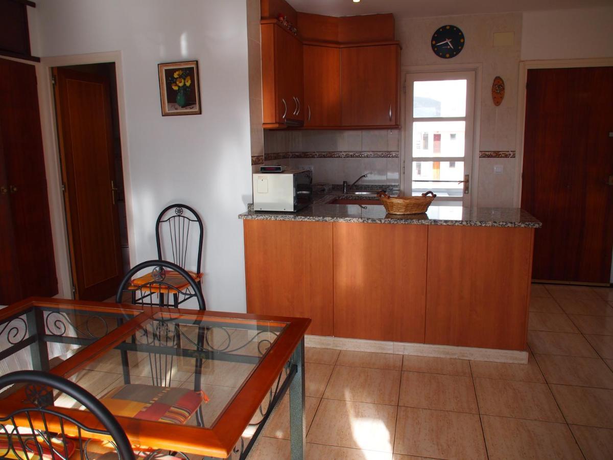 Apartment Miramar 31c