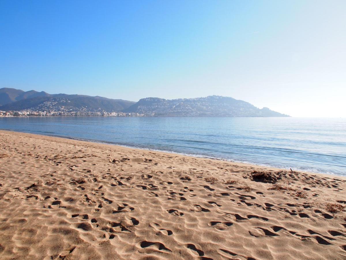 Apartment Miramar 31c