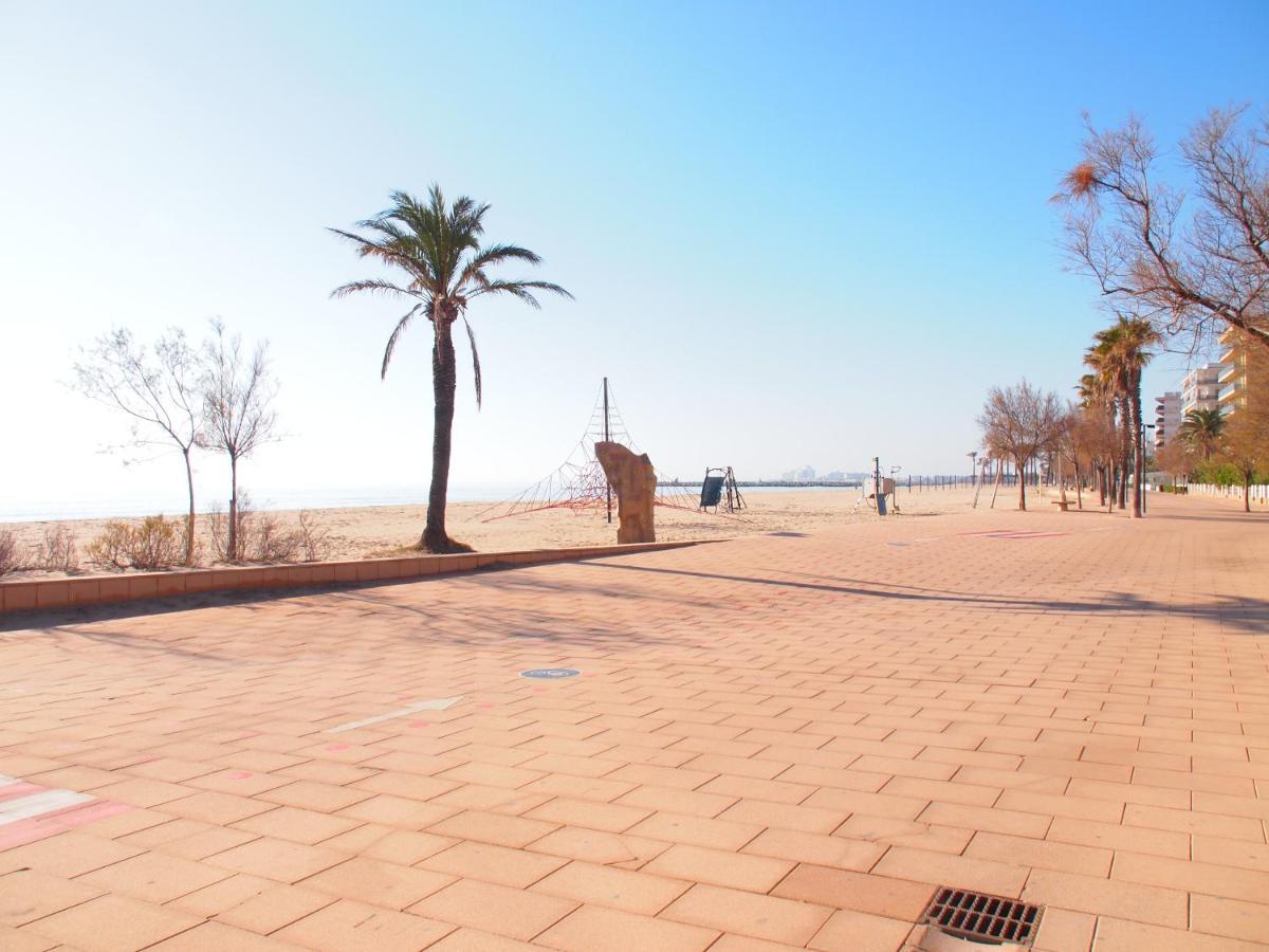 Miramar 31c Apartment *